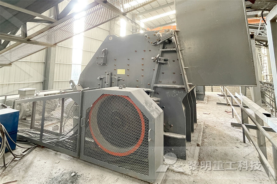 Large Sacal Alluvial Mining Equipment  