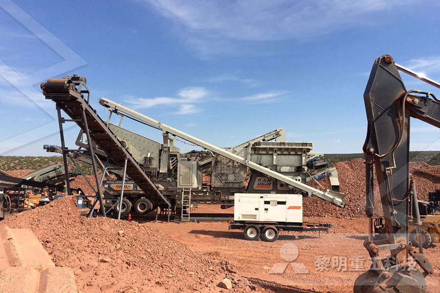 Crushing Plant Design And Layout  