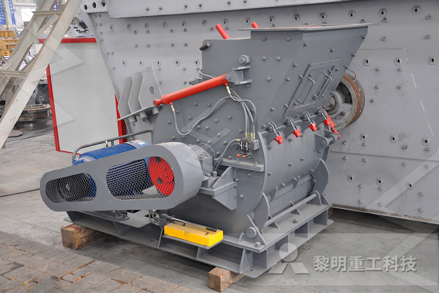 How To Make Yourself A Small Jaw Crusher  