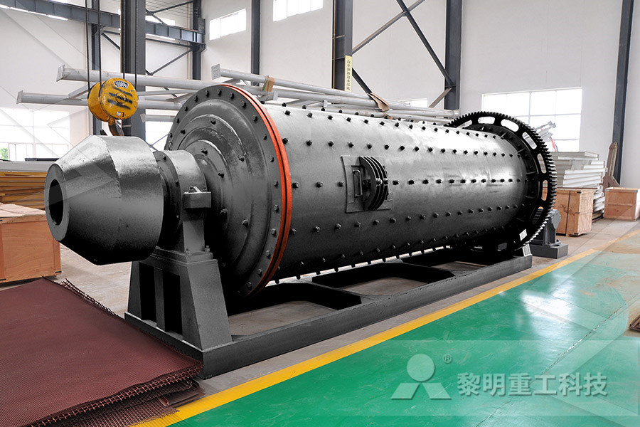 What Are The Parts Of Ball Mill Internal Structure  