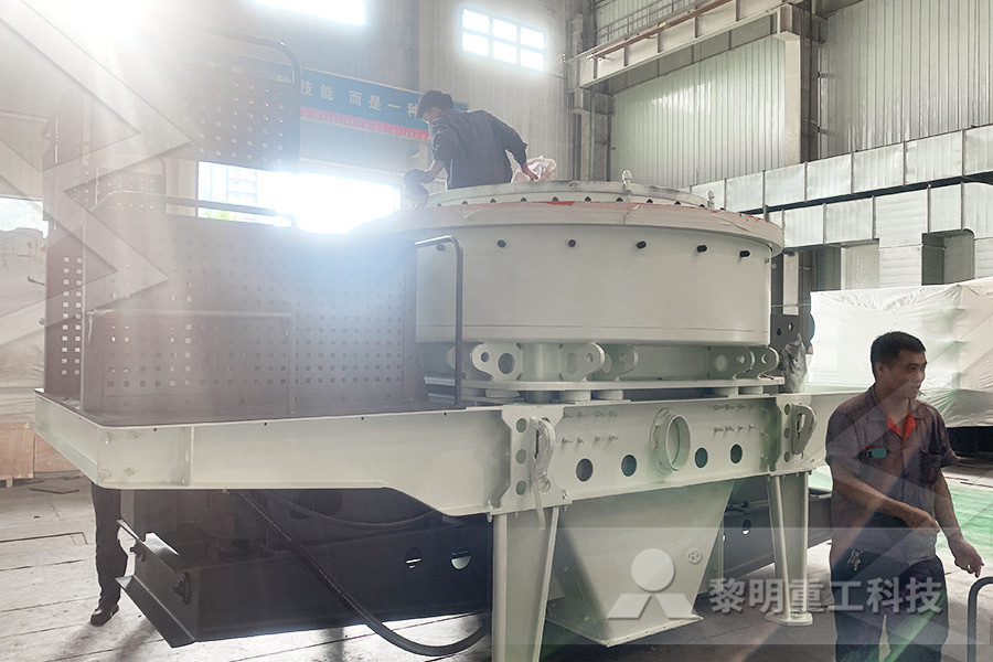 sales of cement mining machinery  