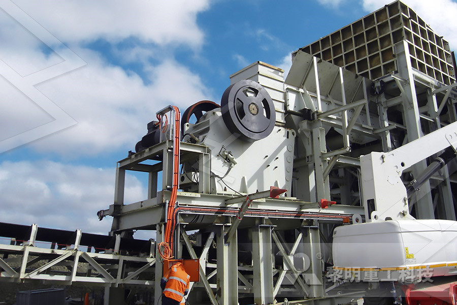 stable performance casting steel jaw crusher from china  